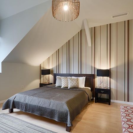 Kapital Inn Budapest Luaran gambar