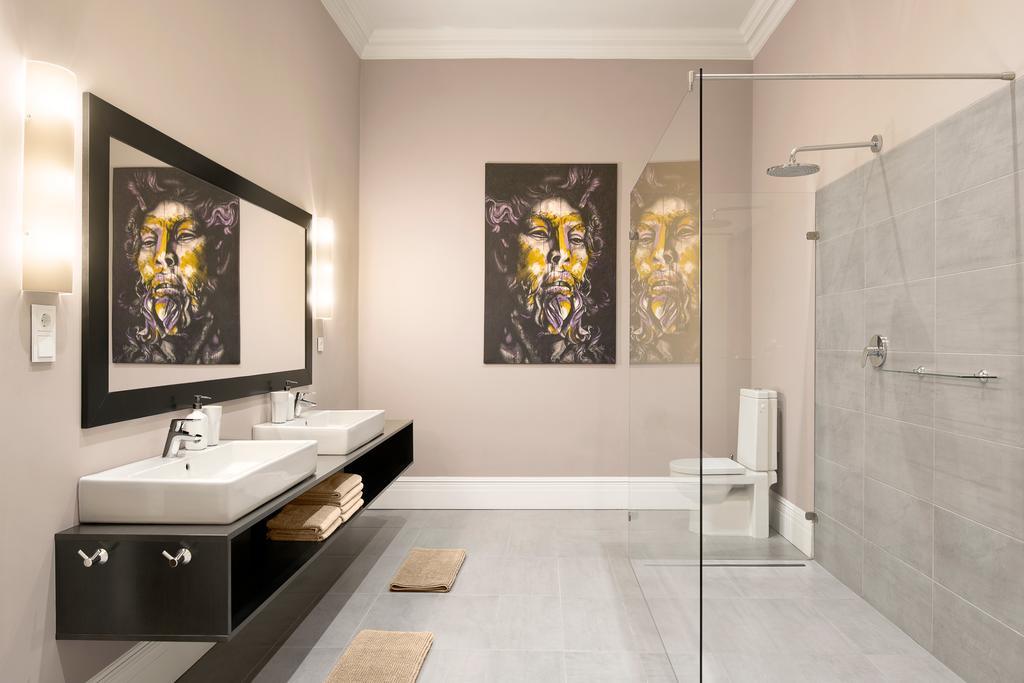 Kapital Inn Budapest Luaran gambar