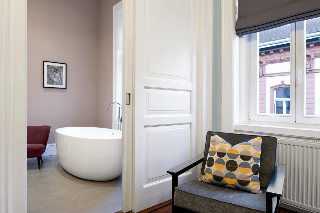 Kapital Inn Budapest Luaran gambar