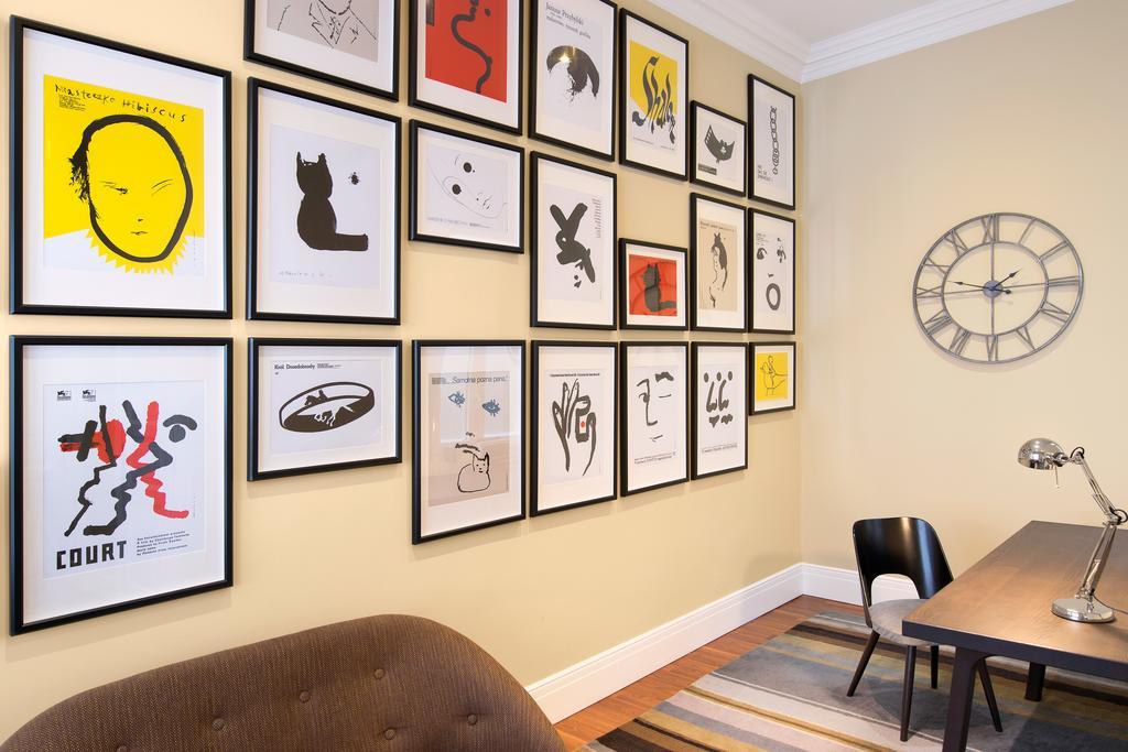 Kapital Inn Budapest Luaran gambar