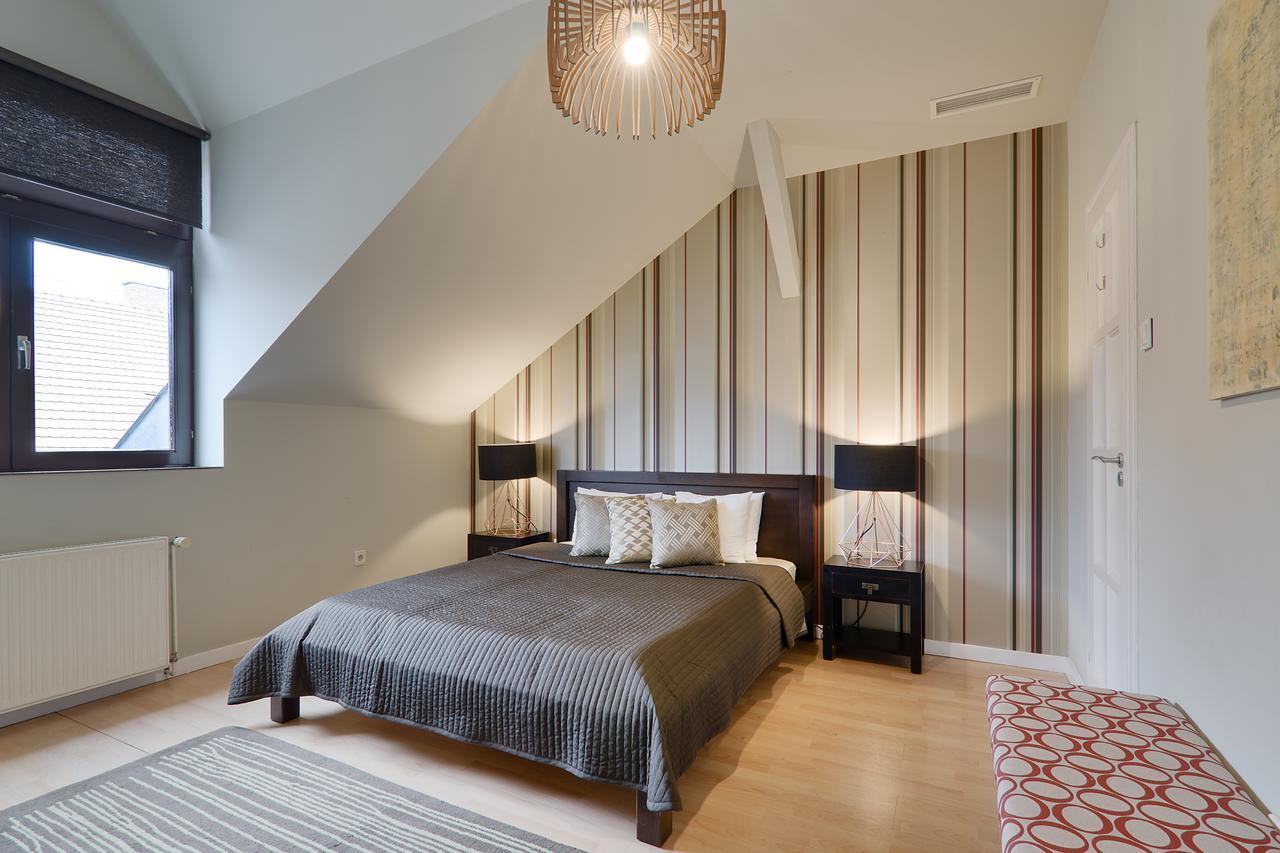 Kapital Inn Budapest Luaran gambar