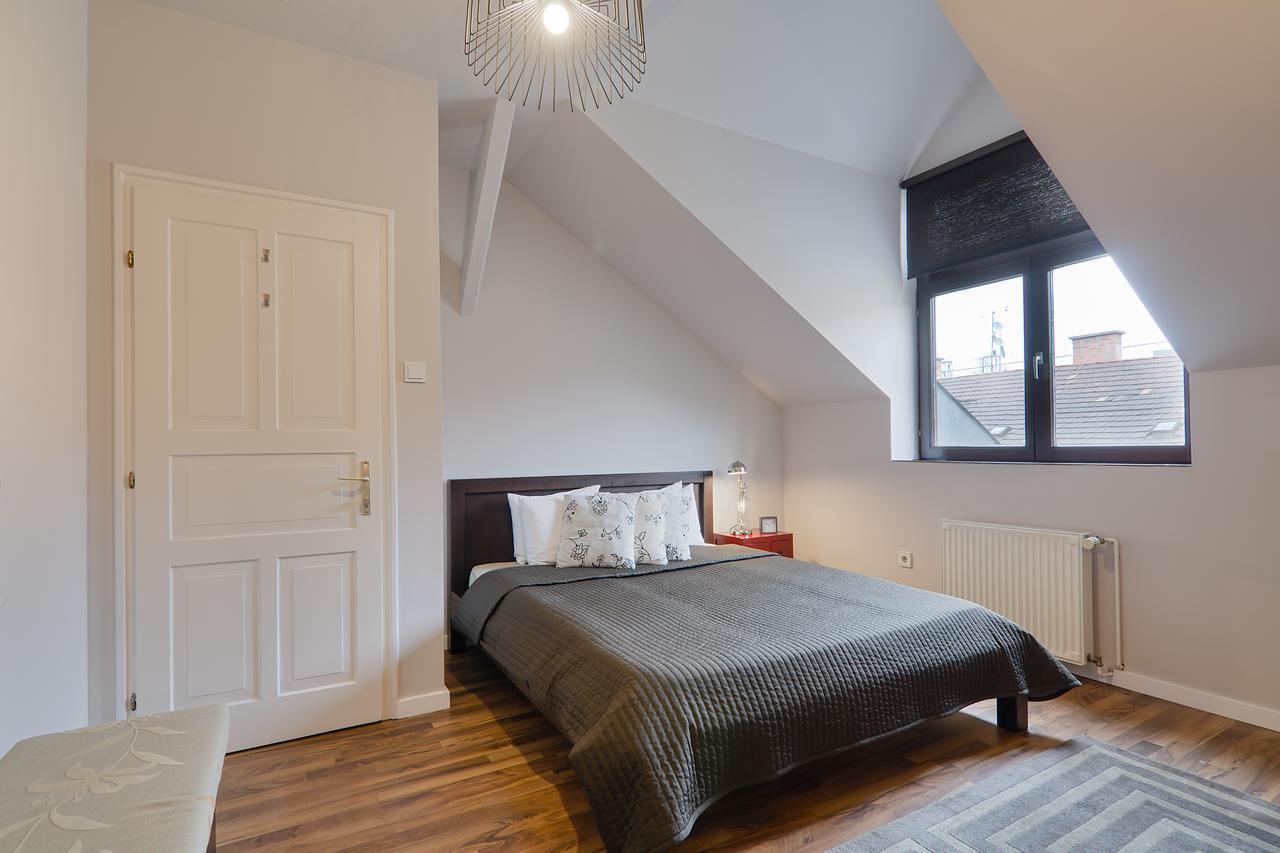 Kapital Inn Budapest Luaran gambar